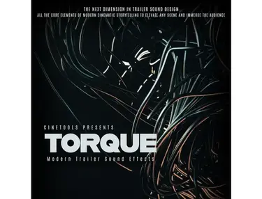 Cinetools Torque