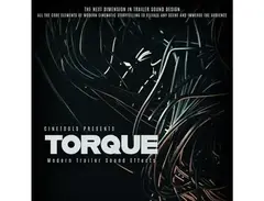 Cinetools Torque main image