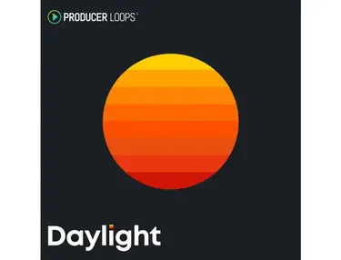 Producer Loops - Daylight