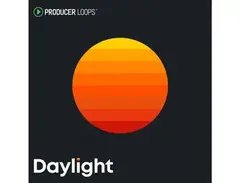 Producer Loops - Daylight main image