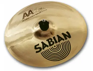 Sabian AA 13" El Sabor Salsa Splash