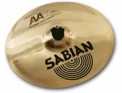 Sabian AA 13" El Sabor Salsa Splash