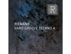 Riemann Kollektion Riemann Hard Groove Techno 4 main image