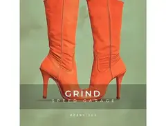 Zenhiser Grind - Speed Garage main image