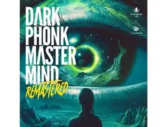 Black Octopus Dark Phonk Mastermind Remastered by Futuretone main image