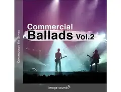 Image Sounds Commercial Ballads 2 main image