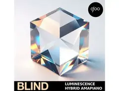 Blind Audio Luminescence - Hybrid Amapiano main image