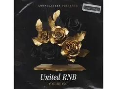 Loopmasters United RnB Vol 1 main image