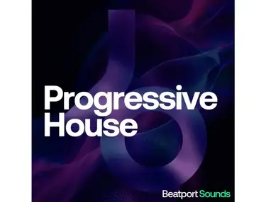 Beatport Sounds - Progressive House