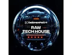 Deeperfect - Raw Tech House main image