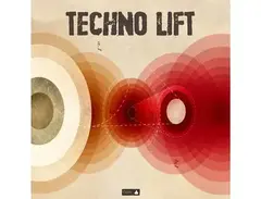 BFractal Music Techno Lift main image