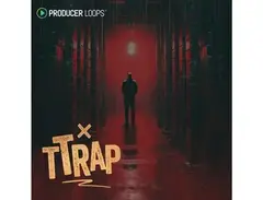 Producer Loops Ttrap main image