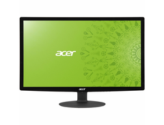 Acer S241HL Desktop Monitor main image