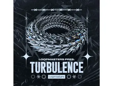 Loopmasters Turbulence