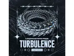 Loopmasters Turbulence main image
