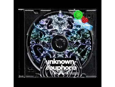 ethereal2080 unknown//euphoria - Atmospheric Breakcore