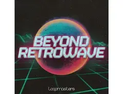 Loopmasters Novum Lumen Presents Beyond Retrowave main image