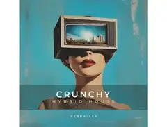 Zenhiser Crunchy - Hybrid House main image