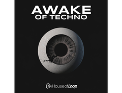 House Of Loop Awake Of Techno main image