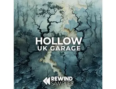 Rewind Samples Hollow: UK Garage