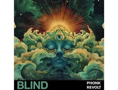Blind Audio Phonk Revolt