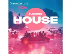 Producer Loops Floating House main image