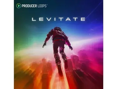 Producer Loops Levitate