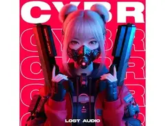 Lost Audio CYBR - Midtempo Sample Pack main image