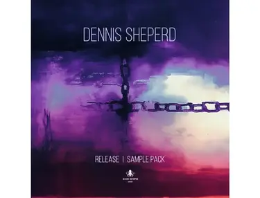 Black Octopus Dennis Sheperd Album Sample Pack