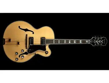 Epiphone Broadway