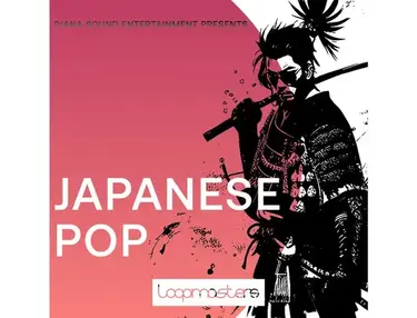 Loopmasters Japanese Pop
