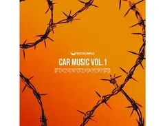 Rasster Samples Car Music Vol. 1 main image