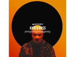 Rasster Samples Kick & Bass