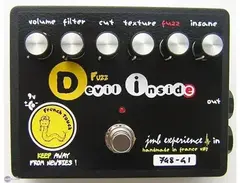 JMB Experience Devil Inside 3 main image