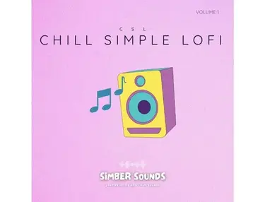 Simber Sounds Chill Simple Lofi