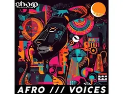 SHARP Afro Voices main image