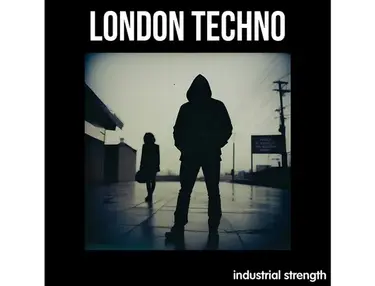 Industrial Strength London Techno