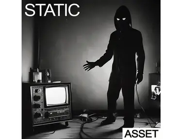 Industrial Strength Static - ASSET