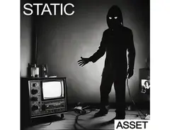 Industrial Strength Static - ASSET main image