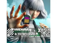 Lost Audio Teneki: Hardwave Essentials Vol. 1 main image