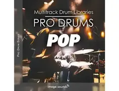Image Sounds Pro Drums Pop main image