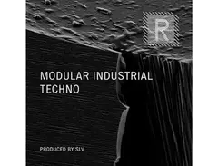 Riemann Kollektion Riemann Modular Industrial Techno by SLV main image