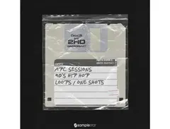 Samplestar MPC Sessions 90s Hip Hop main image