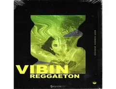 Samplestar Vibin Reggaeton main image