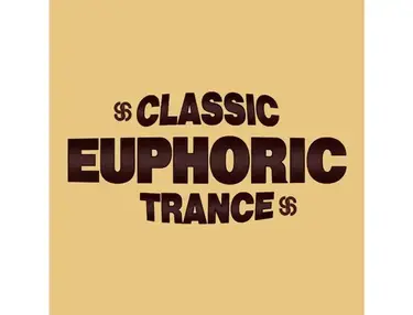 UNDRGRND SOUNDS Classic Euphoric Trance