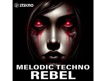 ZTEKNO Melodic Techno Rebel