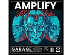 Ghost Syndicate AMPLIFY: Garage main image
