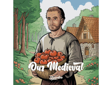 Streamline Samples Our Medieval
