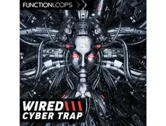 Function Loops Wired: Cyber Trap main image