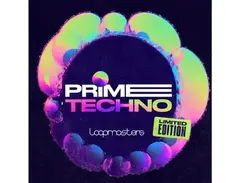 Loopmasters Prime Techno main image